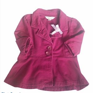 Pumpkin Patch jacket